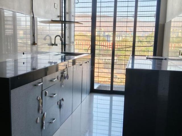 2 BHK Apartment in Ghansoli for rent Navi Mumbai. The reference number is 20932359