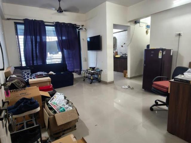 2 BHK Apartment in Ghansoli for rent Navi Mumbai. The reference number is 20936150