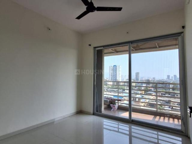 2 BHK Apartment in Ghansoli for rent Navi Mumbai. The reference number is 20943923