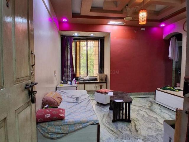 2 BHK Apartment in Ghansoli for rent Navi Mumbai. The reference number is 20945797