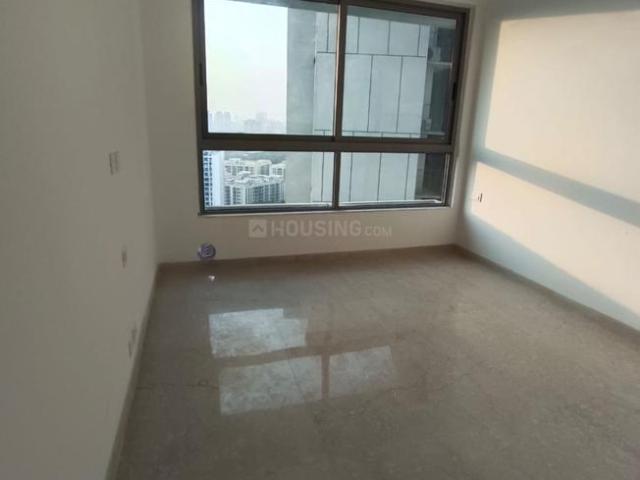2 BHK Apartment in Ghansoli for rent Navi Mumbai. The reference number is 20949188