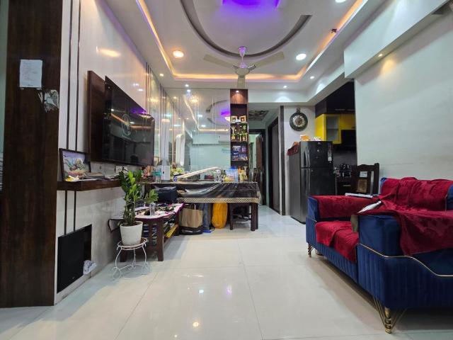 2 BHK Apartment in Ghansoli for rent Navi Mumbai. The reference number is 20951960