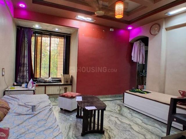 2 BHK Apartment in Ghansoli for rent Navi Mumbai. The reference number is 20962294