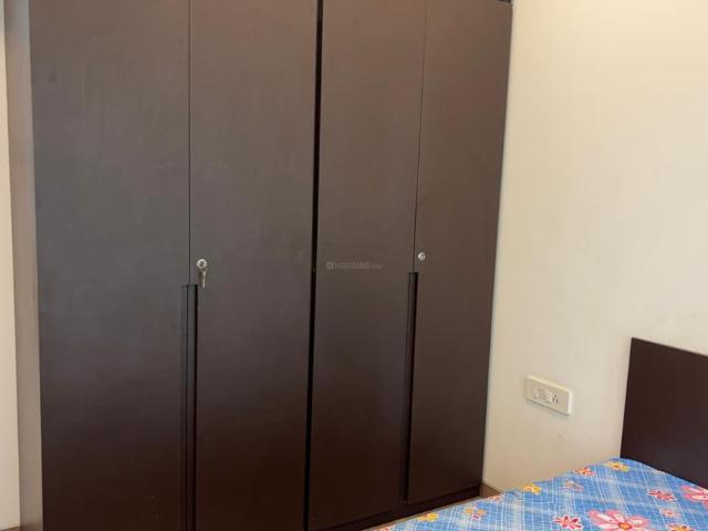 2 BHK Apartment in Ghansoli for rent Navi Mumbai. The reference number is 20970874