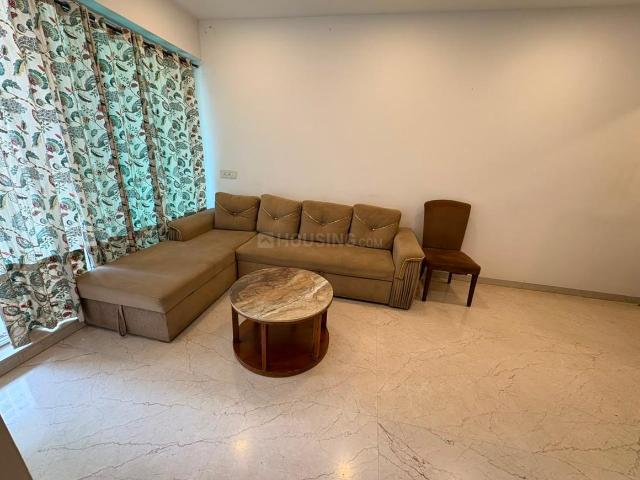 2 BHK Apartment in Ghansoli for rent Navi Mumbai. The reference number is 20970878