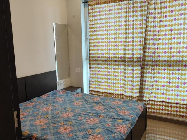 2 BHK Apartment in Ghansoli for rent Navi Mumbai. The reference number is 20971045