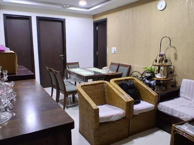 2 BHK Apartment in Ghansoli for rent Navi Mumbai. The reference number is 20972980