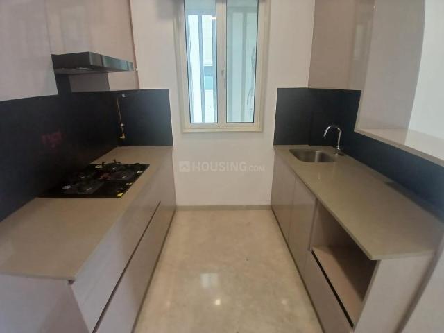 2 BHK Apartment in Ghansoli for rent Navi Mumbai. The reference number is 20972328