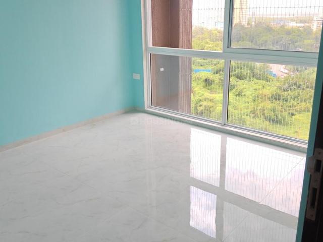 2 BHK Apartment in Ghansoli for rent Navi Mumbai. The reference number is 20999806