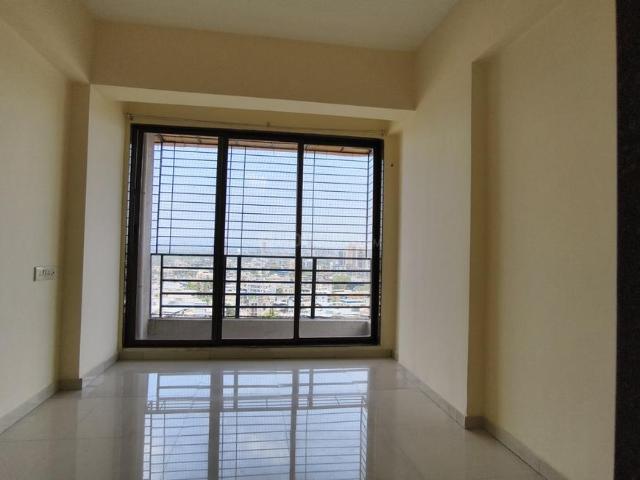 2 BHK Apartment in Ghansoli for rent Navi Mumbai. The reference number is 20014878