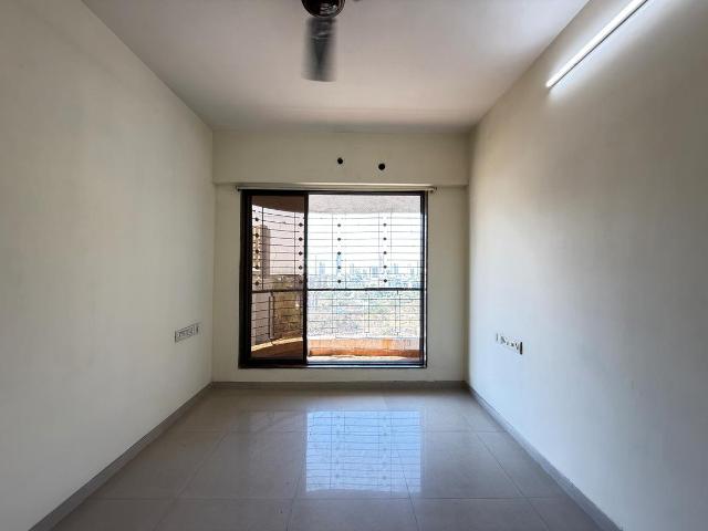 2 BHK Apartment in Ghansoli for rent Navi Mumbai. The reference number is 20019436