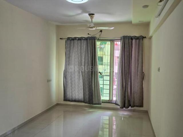 2 BHK Apartment in Ghansoli for rent Navi Mumbai. The reference number is 20079072