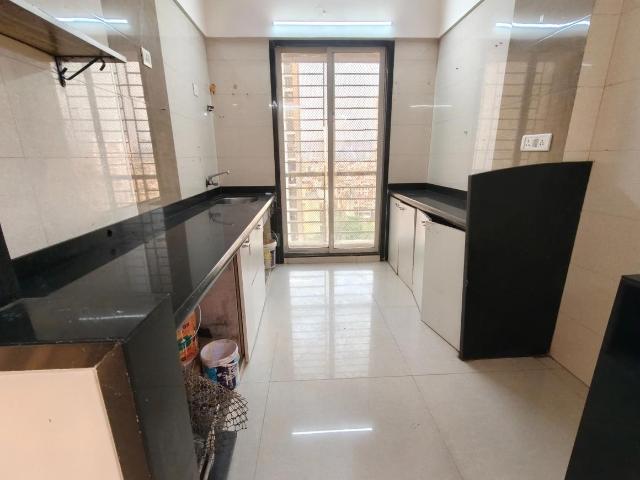 2 BHK Apartment in Ghansoli for rent Navi Mumbai. The reference number is 20087060