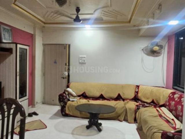 2 BHK Apartment in Ghansoli for rent Navi Mumbai. The reference number is 20099774