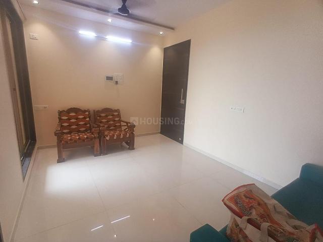2 BHK Apartment in Ghansoli for rent Navi Mumbai. The reference number is 20101195