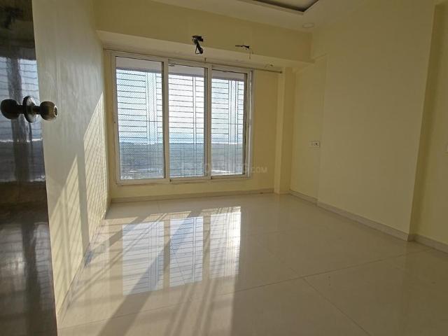 2 BHK Apartment in Ghansoli for rent Navi Mumbai. The reference number is 20139057