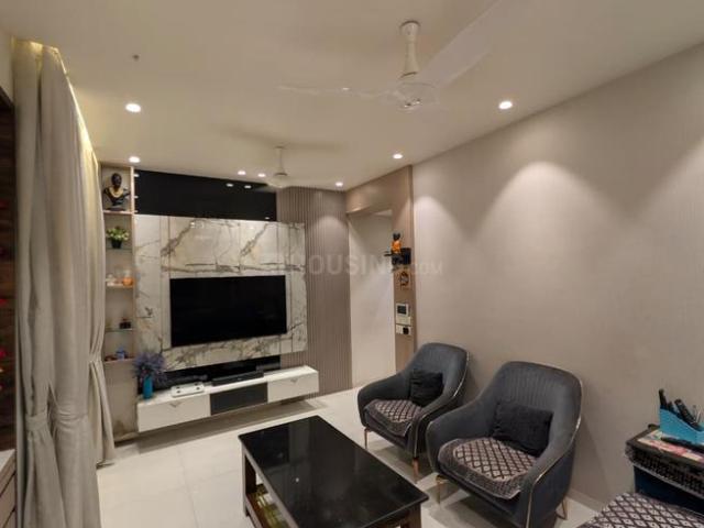 2 BHK Apartment in Ghansoli for rent Navi Mumbai. The reference number is 20149112