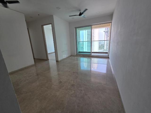 2 BHK Apartment in Ghansoli for rent Navi Mumbai. The reference number is 20171268