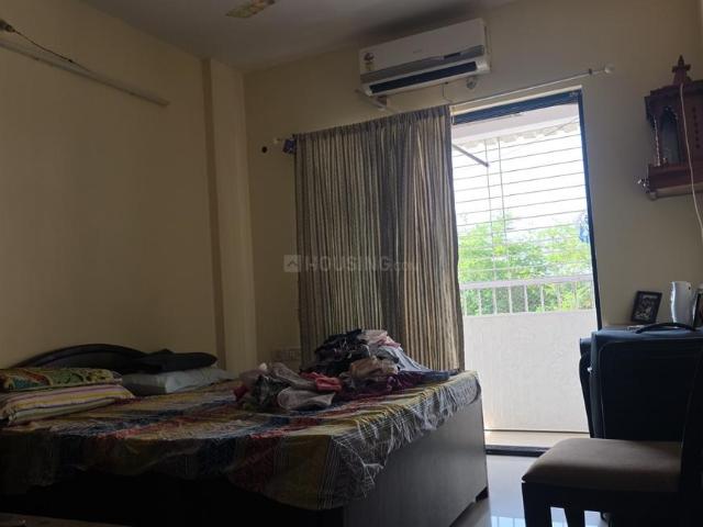 2 BHK Apartment in Ghansoli for rent Navi Mumbai. The reference number is 20215614