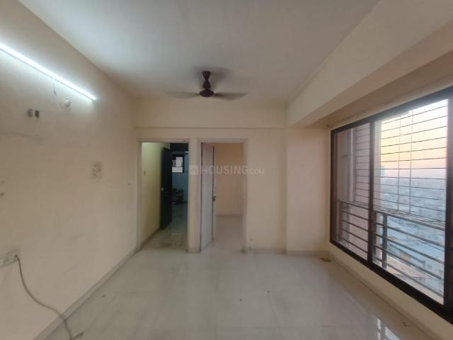 2 BHK Apartment in Ghansoli for rent Navi Mumbai. The reference number is 20258530