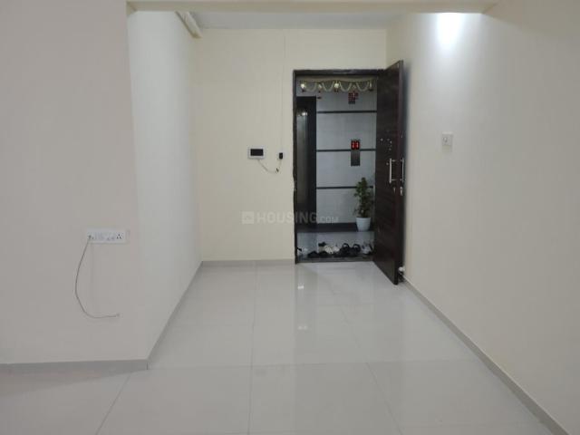 2 BHK Apartment in Ghansoli for rent Navi Mumbai. The reference number is 20372381
