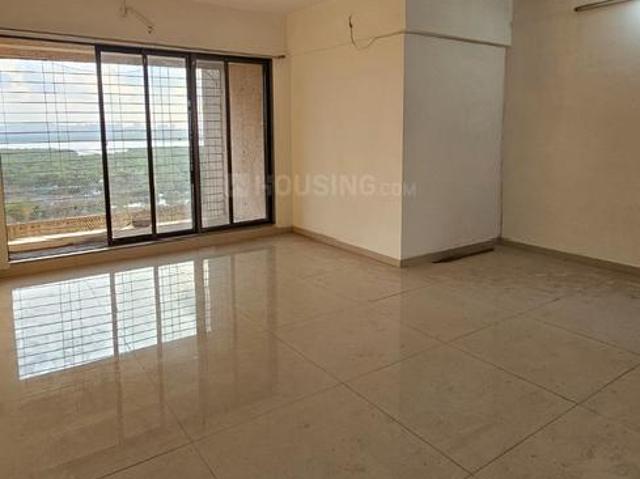 2 BHK Apartment in Ghansoli for rent Navi Mumbai. The reference number is 20377552