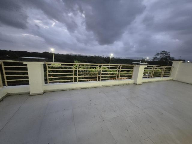 2 BHK Apartment in Ghansoli for rent Navi Mumbai. The reference number is 20377851