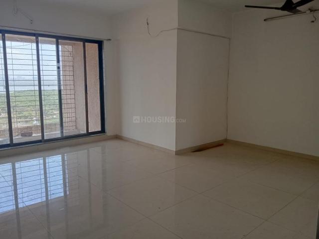 2 BHK Apartment in Ghansoli for rent Navi Mumbai. The reference number is 20398607