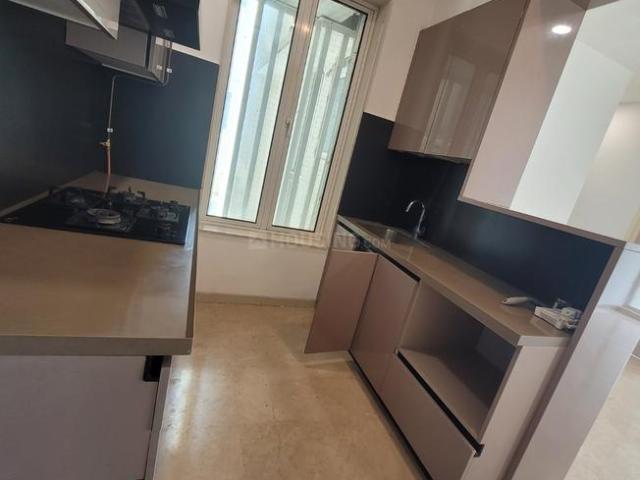 2 BHK Apartment in Ghansoli for rent Navi Mumbai. The reference number is 21058607