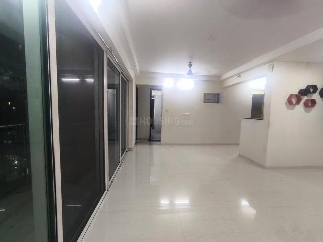 2 BHK Apartment in Ghansoli for rent Navi Mumbai. The reference number is 21081430