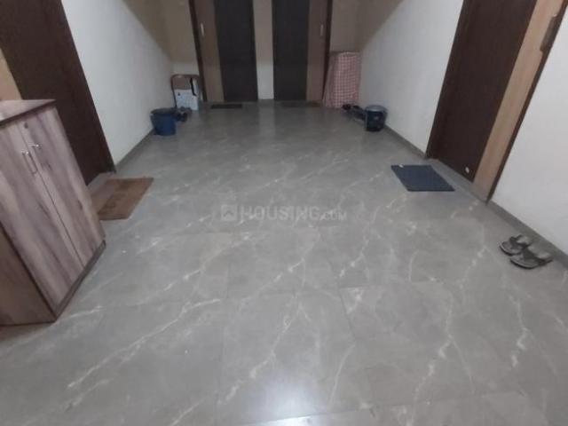 2 BHK Apartment in Ghansoli for rent Navi Mumbai. The reference number is 21107364