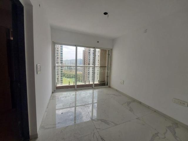 2 BHK Apartment in Ghansoli for rent Navi Mumbai. The reference number is 21112442