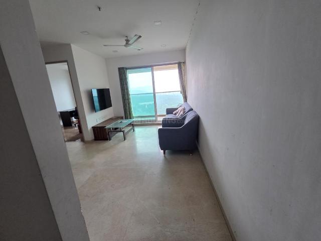 2 BHK Apartment in Ghansoli for rent Navi Mumbai. The reference number is 21113218