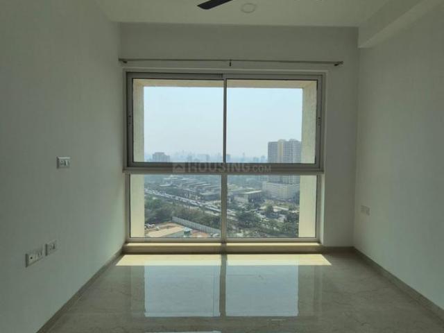 2 BHK Apartment in Ghansoli for rent Navi Mumbai. The reference number is 21113283