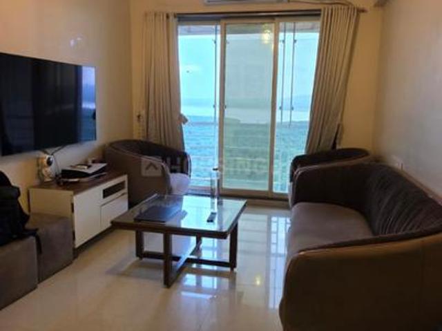 2 BHK Apartment in Ghansoli for rent Navi Mumbai. The reference number is 21153372