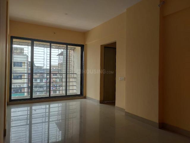 2 BHK Apartment in Ghansoli for rent Navi Mumbai. The reference number is 21154787