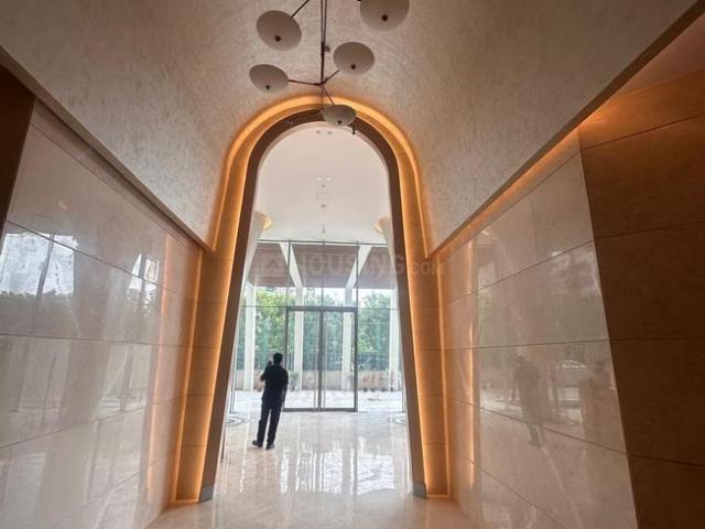 2 BHK Apartment in Ghansoli for rent Navi Mumbai. The reference number is 21163444