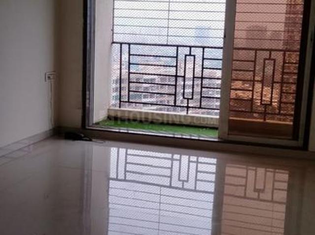 2 BHK Apartment in Ghansoli for rent Navi Mumbai. The reference number is 21164859