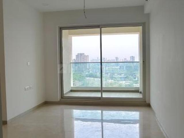 2 BHK Apartment in Ghansoli for rent Navi Mumbai. The reference number is 21164087