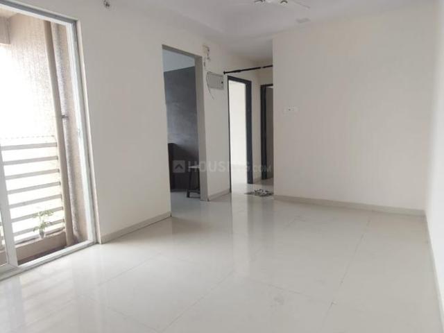 2 BHK Apartment in Ghansoli for rent Navi Mumbai. The reference number is 21165498