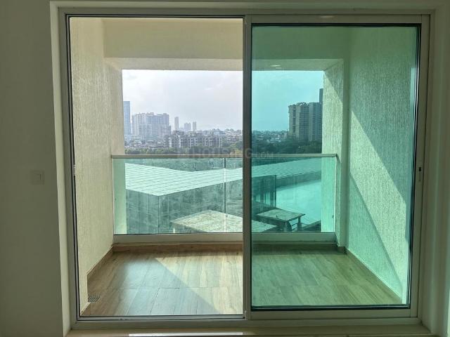 2 BHK Apartment in Ghansoli for rent Navi Mumbai. The reference number is 21168215