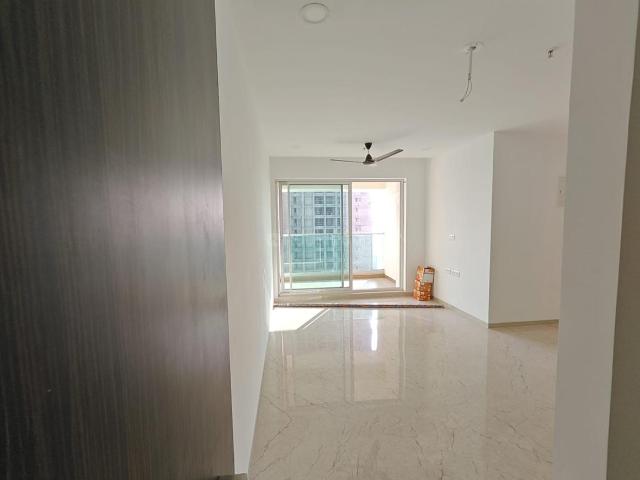2 BHK Apartment in Ghansoli for rent Navi Mumbai. The reference number is 21170943