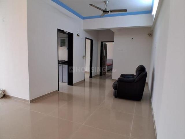 2 BHK Apartment in Ghansoli for rent Navi Mumbai. The reference number is 21174277