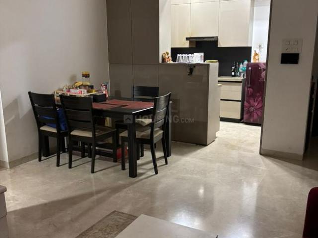 2 BHK Apartment in Ghansoli for rent Navi Mumbai. The reference number is 21179686