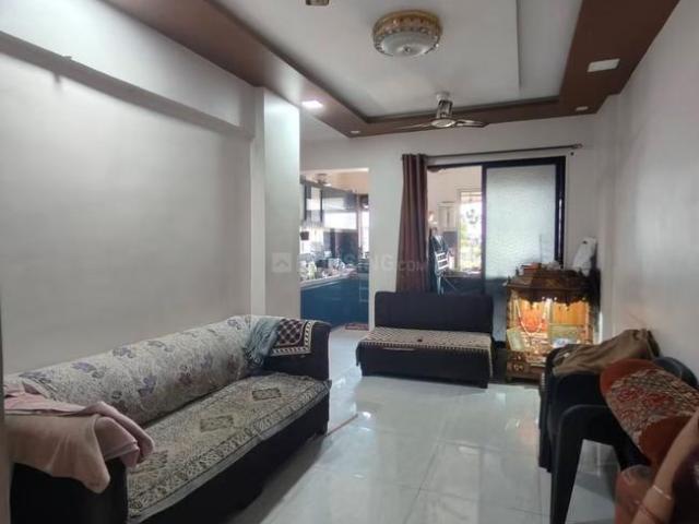 2 BHK Apartment in Ghansoli for rent Navi Mumbai. The reference number is 21201658