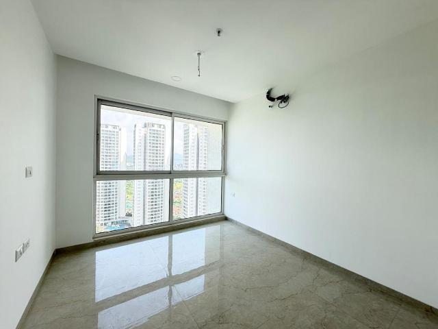 2 BHK Apartment in Ghansoli for rent Navi Mumbai. The reference number is 21284711