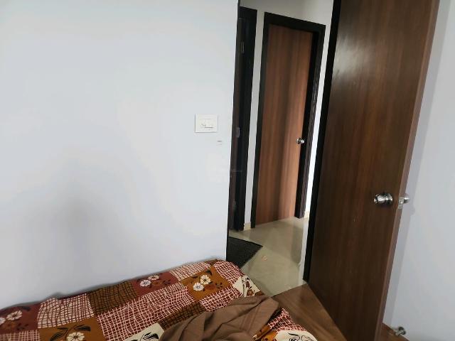 2 BHK Apartment in Ghansoli for rent Navi Mumbai. The reference number is 6557116