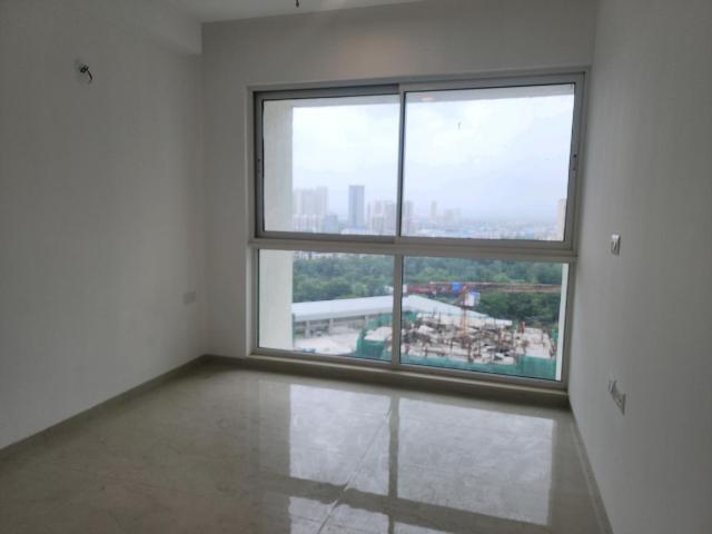 2 BHK Apartment in Ghansoli for resale Navi Mumbai. The reference number is 17628230