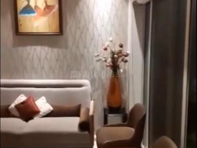 2 BHK Apartment in Ghansoli for resale Navi Mumbai. The reference number is 11410367