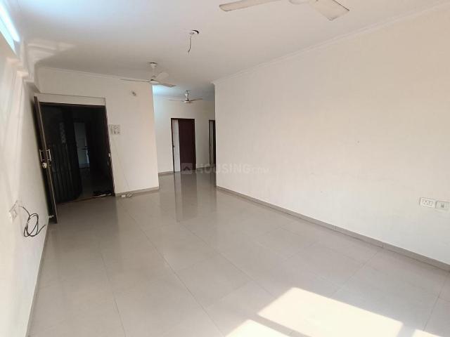 2 BHK Apartment in Ghansoli for resale Navi Mumbai. The reference number is 12938658